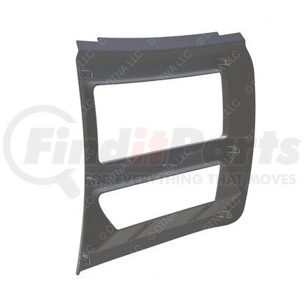 Freightliner A18-66123-000 STORAGE-TRIM,OVERHEAD,CENTER