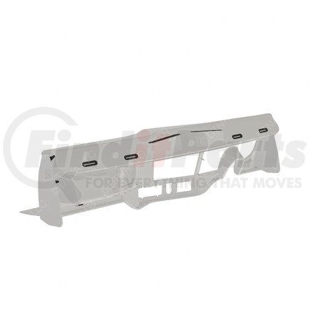 Freightliner A1866355203 DASH LHD COOL GREY