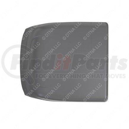 Freightliner A18-67229-001 PANEL-CAB,ROOF,60 XT,MKRS,FAIR