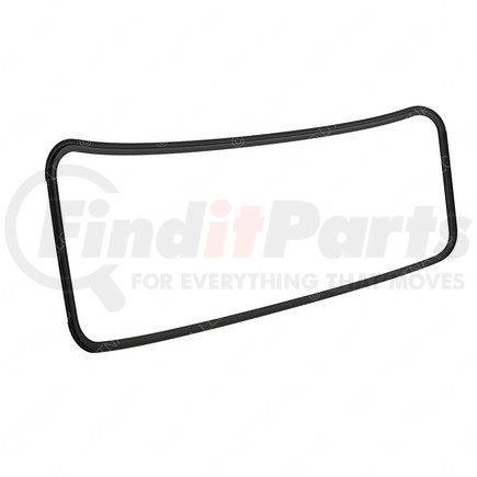 Freightliner A18-67041-000 SEAL-WINDSHIELD,1PC,ROPED