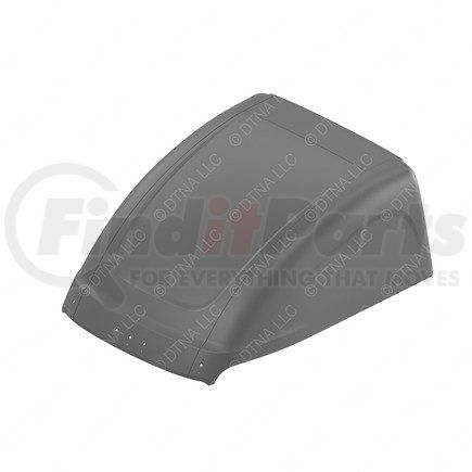 Freightliner A18-67049-004 ROOF-72" RAISED ROOF,MKR LTS,N