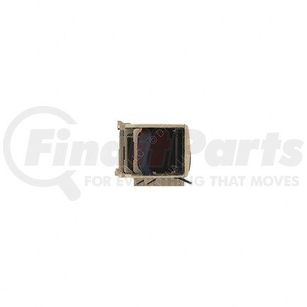Freightliner A18-68760-002 CABINET-LH,UPR,72RR,APPL,APU