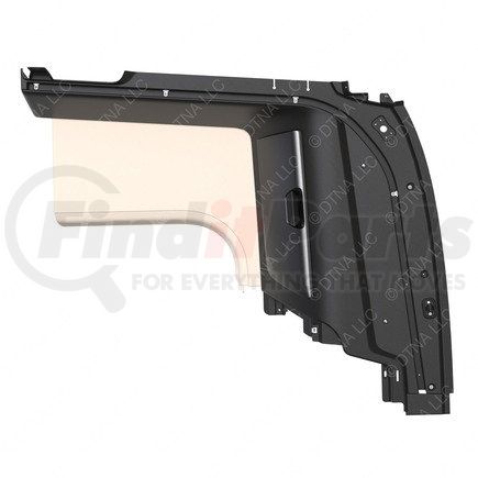 Freightliner A18-68779-001 OVERHEAD STORAGE-SIDE,XT,RH