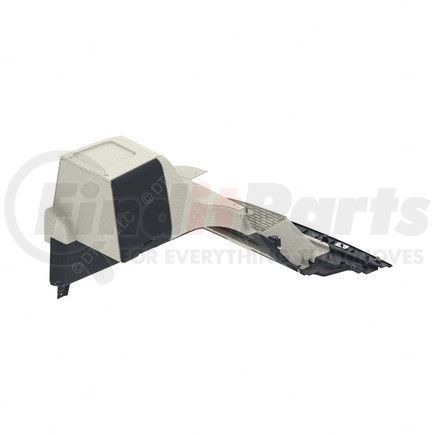 Freightliner A18-68881-011 OVRHD STRG-SIDE,RR,RH,NO DR,AH