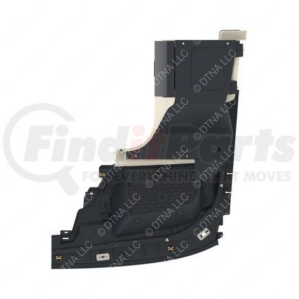 Freightliner A18-68881-012 OVRHD-SIDE,RR,RH,NO DR,AH,SPKR