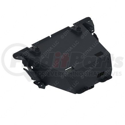 Freightliner A18-68896-005 STORAGE BIN-CTR,OHC,CB,RHD