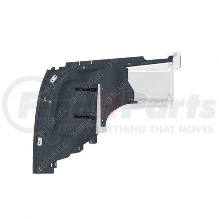 Freightliner A18-68779-016 OVRHD STRG-SIDE,XT,RH,AH,SPKR