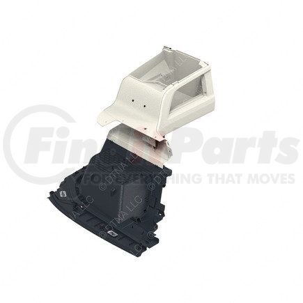Freightliner A18-68779-018 OVRHD-SIDE,XT,RH,NO DR,AH,SPKR