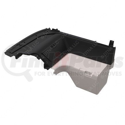 Freightliner A18-68881-000 STORAGE-OVERHEAD,SIDE,RR,LH