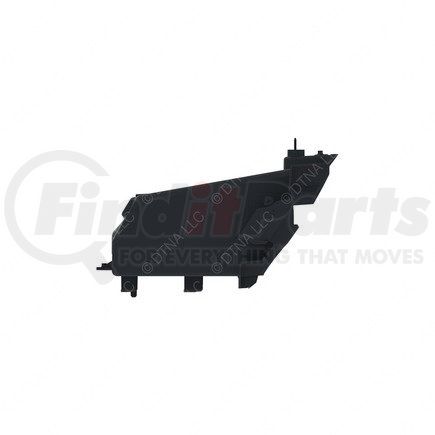Freightliner A18-68896-008 STORAGE BIN-CTR,OHC,CB,RHD