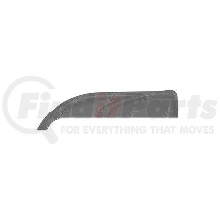 Freightliner A18-68942-011 ROOF ASSY-58"XT,FAIR,AIR HORN,