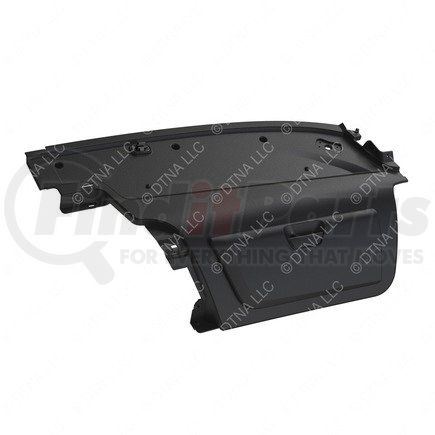 Freightliner A18-69035-000 STORAGE-OVERHEAD,SIDE,DAYCAB,L