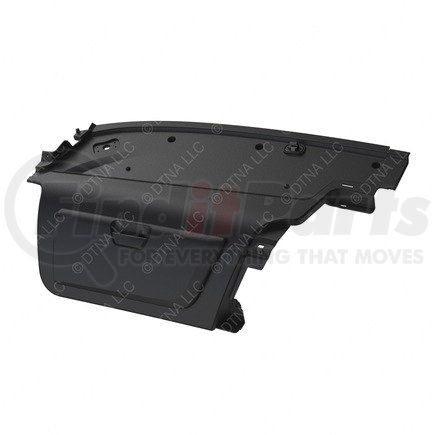 Freightliner A18-69035-001 STORAGE-OVERHEAD,SIDE,DAYCAB,R