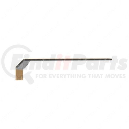 Freightliner A18-69091-100 UPHOLSTERY-SIDEWALL,WINDOW,LH,