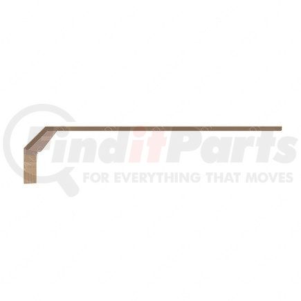 Freightliner A18-69091-102 UPHOLSTERY-SIDEWALL,WINDOW,LH,