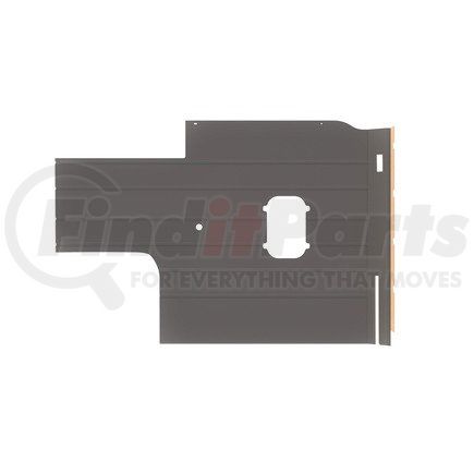 Freightliner A18-69091-400 UPHOLSTERY-SIDWAL,VENT,FRDG,TV