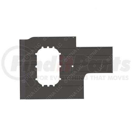 Freightliner A18-69091-500 UPHOLSTERY-SIDWAL,WINDOW,FRDG,