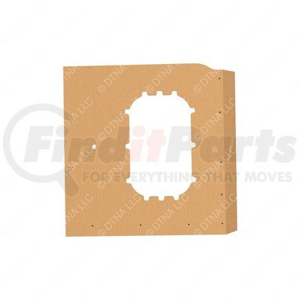 Freightliner A18-69092-100 UPHOLSTERY-SIDEWALL,WINDOW,LH,