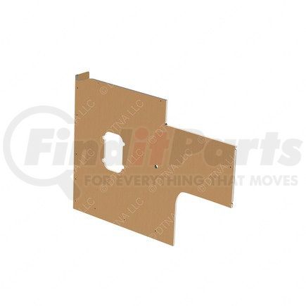 Freightliner A18-69092-200 UPHOLSTERY-SIDWAL,VENT,FRDG,RH