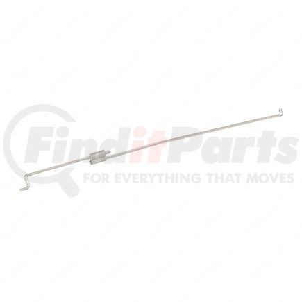 Freightliner A18-69146-001 ROD-INSIDE RELEASE HANDLE,RH