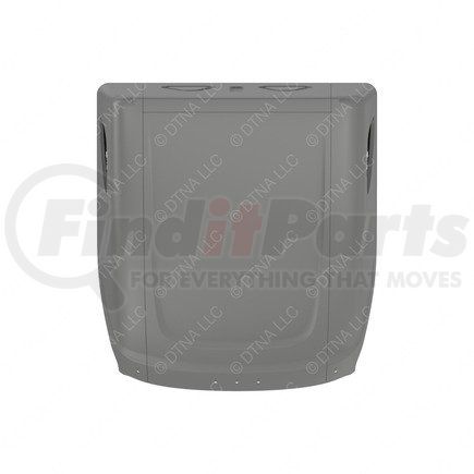 Freightliner A18-68632-000 ROOF-60RR,MRKR LTS