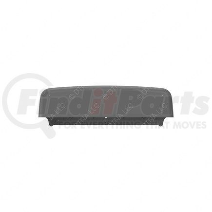 Freightliner A18-68646-008 ROOF-48XT,SUNVISOR,TRM TAB