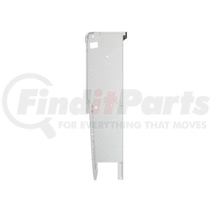 Freightliner A18-68642-002 UNDERBODY ASSY-SLPRCAB,110"RH