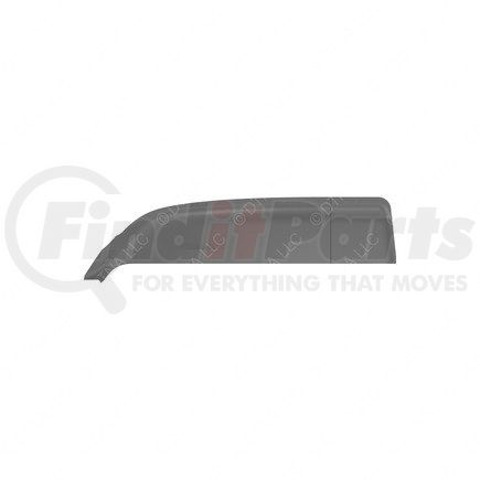 Freightliner A18-68645-001 ROOF-60XT,MRKR LTS,FAIRING