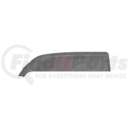 Freightliner A18-68645-002 ROOF-60XT,MRKR LTS,FAIRING,GPS