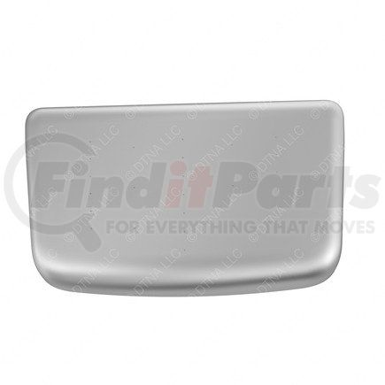 Freightliner A18-68715-000 ROOF-DAYCAB,W/O SUNVISOR