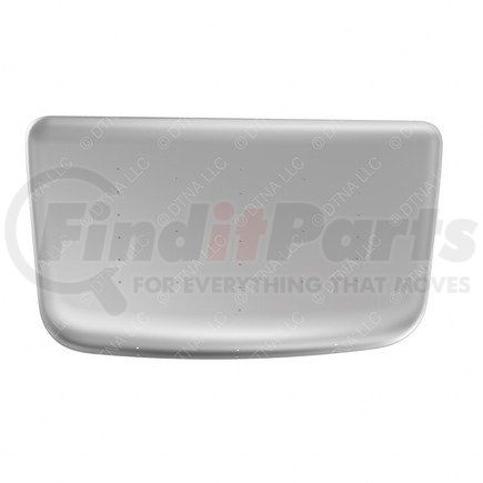 Freightliner A18-68715-001 ROOF-DAYCAB,W/SUNVISOR