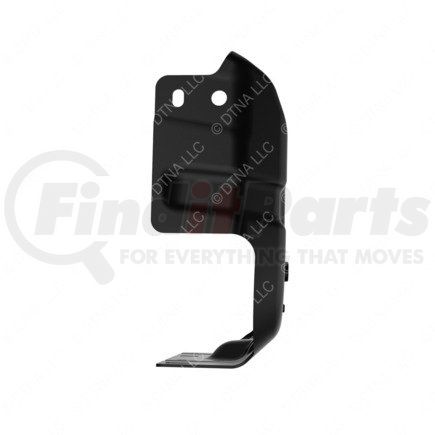 Freightliner A18-69927-000 BRACKET-REAR,UPPER,LH