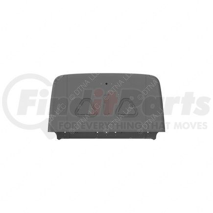 Freightliner A18-69963-001 ROOF-CAP ASSEMLBY,72RR,MRKR LT