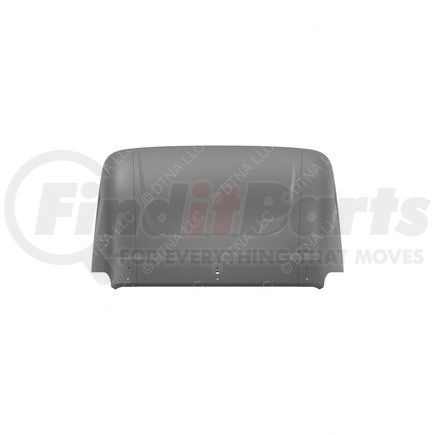 Freightliner A18-69963-002 ROOF-CAP ASSEMBLY,72RR,SUNVISO