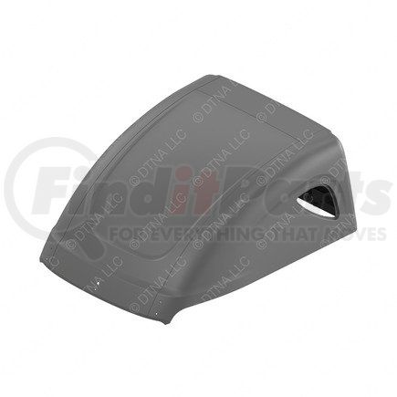 Freightliner A18-69963-003 ROOF-72RR,SUNVISOR,GPS