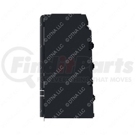 Freightliner A18-71085-002 CABINET-WARDROBE,AUX,72
