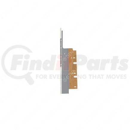 Freightliner A18-71287-302 UPH-SIW,WDO,FRIDGE,TV,RH,GY