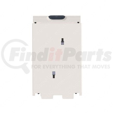Freightliner A18-71222-005 CABINET-UPPER,RR,60,LH