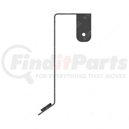 Freightliner A18-71311-000 BRKT-FRONTWALL,J BLOCK,TXV,RHD