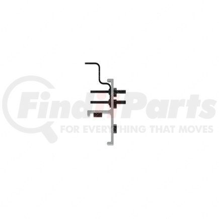 Freightliner A18-71312-000 REINFORCEMENT-BACKWALL,LOUNGE