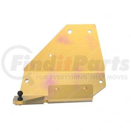 Freightliner A18-71476-000 BRACKET-HINGE,LWR BUNK,LOUNGE,