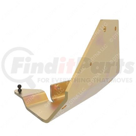 Freightliner A18-71476-001 BRACKET-HINGE,LWR BUNK,LOUNGE,