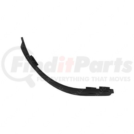 Freightliner A18-71513-001 REINF-B PLR EXH,DAYCAB,UPR,RH