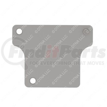 Freightliner A18-71549-000 REINF-BACKWALL COND BRKT,P4