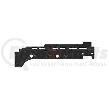 Freightliner A18-69193-001 BRACKET-REAR,LOWER,BUNK,RH