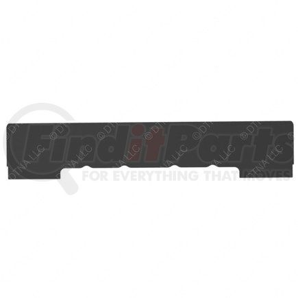 Freightliner A18-69259-000 LINER-CARPET,UPR,SHELF,CTR