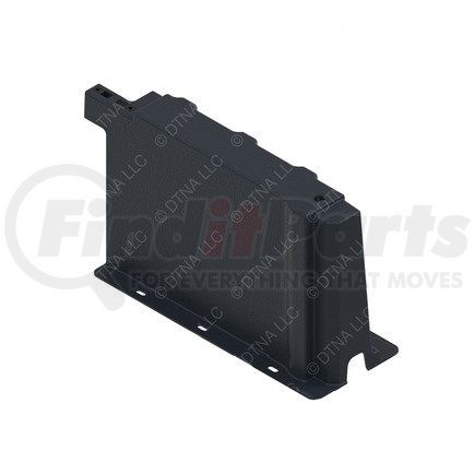 Freightliner A18-69205-001 CLOSEOUT-BUNK,RH,FRONT,60IN