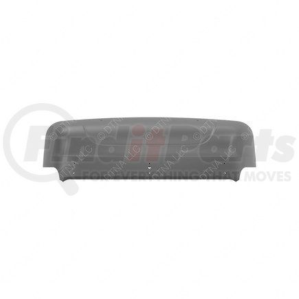 Freightliner A18-69397-006 ROOF-48XT,SUNVISOR,FAIRING