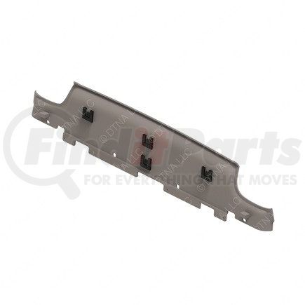 Freightliner A18-69489-000 UPH-HDLNR,BACKWALL,XT