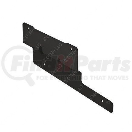 Freightliner A18-69572-000 BRKT,LWR-OVERHEAD STORAGE,XT,L